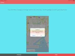 Iwahai - Map Audio Recorder gallery image