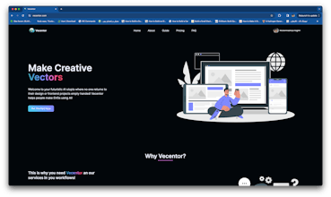 Vecentor gallery image