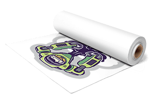 Sticker Mule Wall Graphics