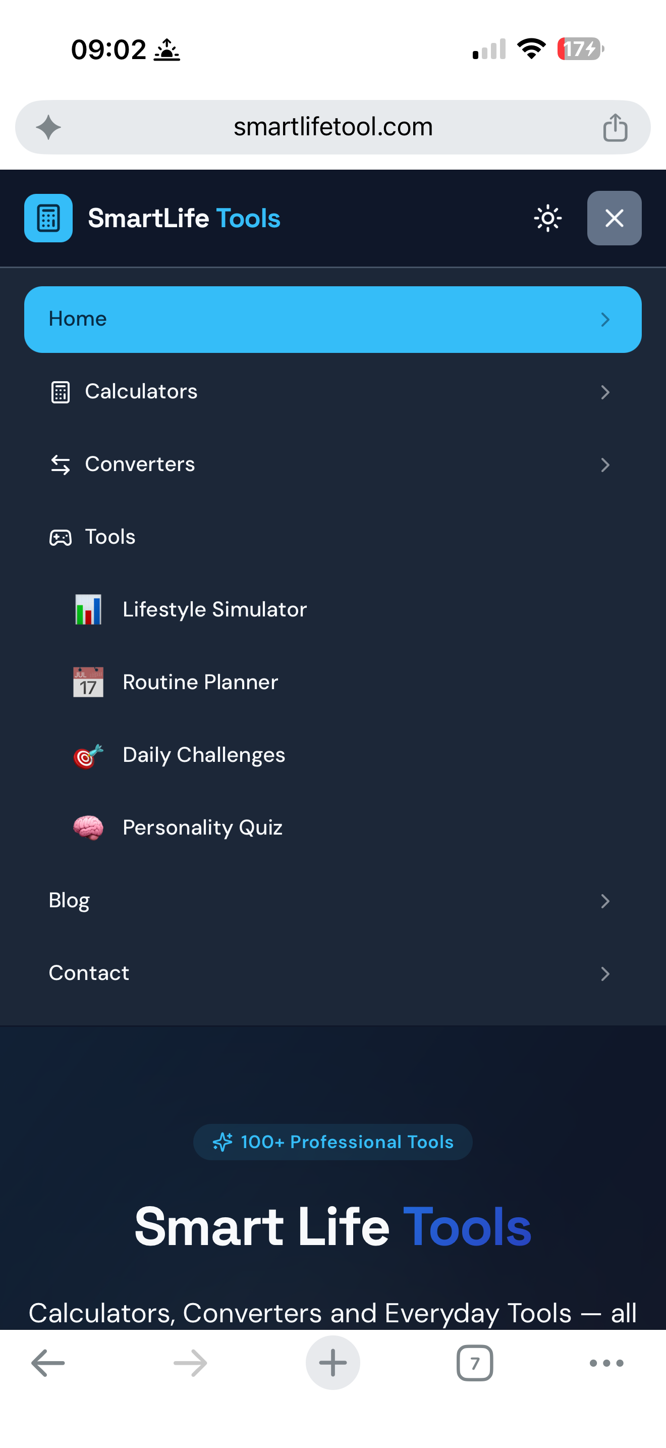 SmartLife Tools gallery image