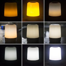 DomiLamp gallery image