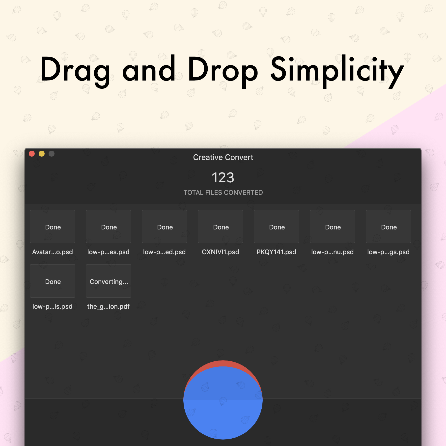 Creative Convert gallery image