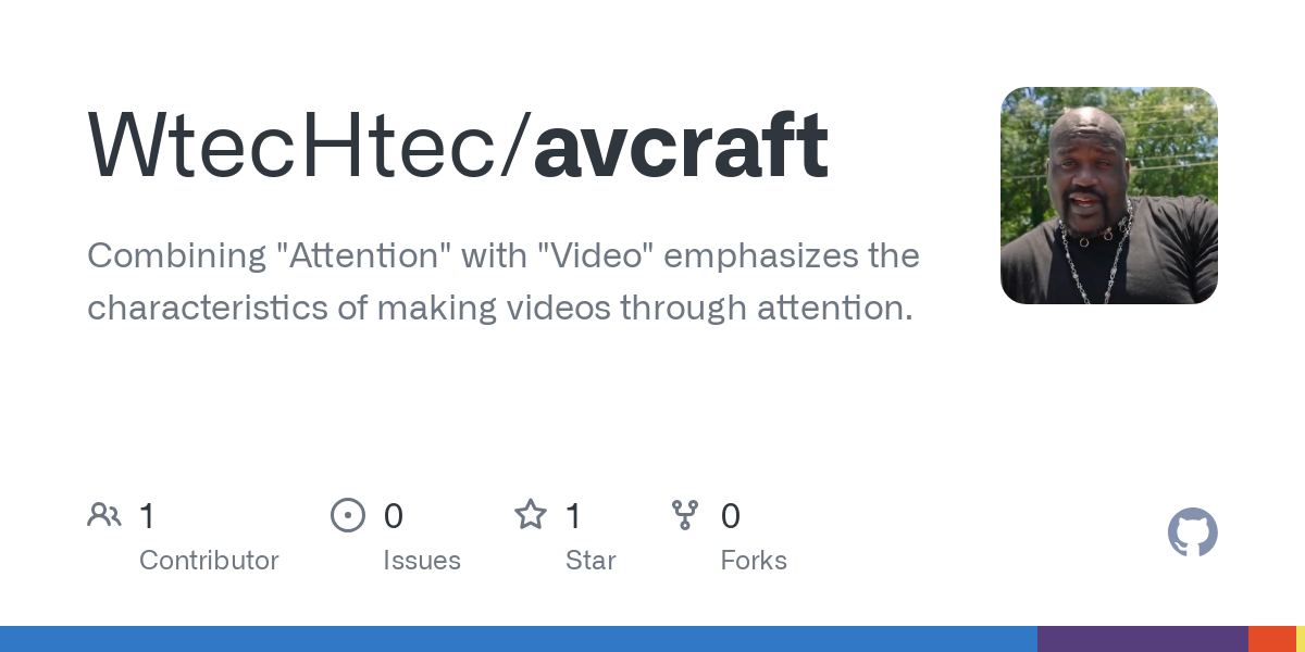 Mídia 1 de AvCraft - Screen roi 、 ffmpeg 、 wasm