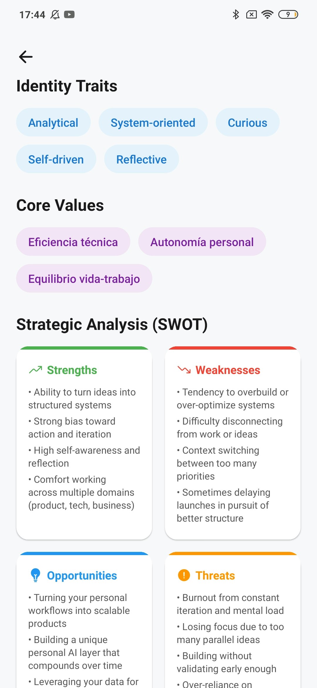 AmigIA gallery image