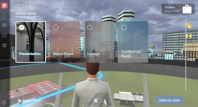 Wayports gallery image