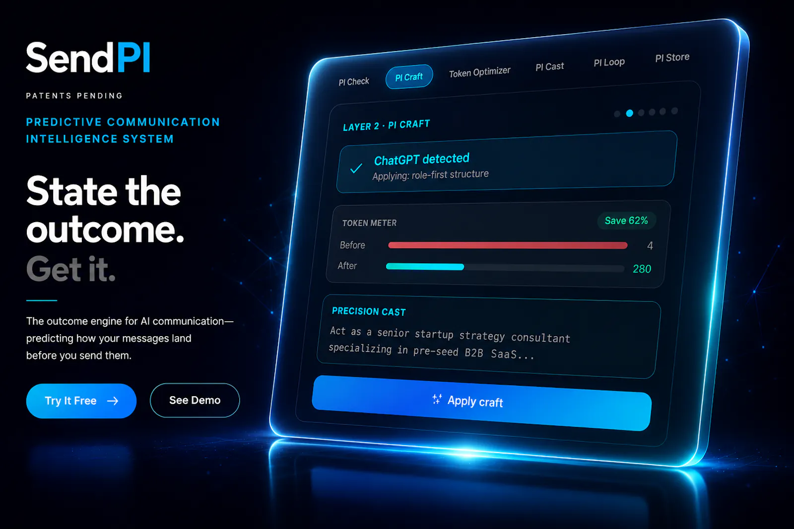 SendPI screenshot 4