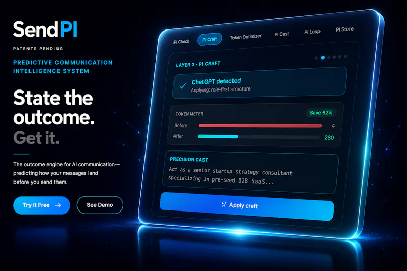 SendPI screenshot 4