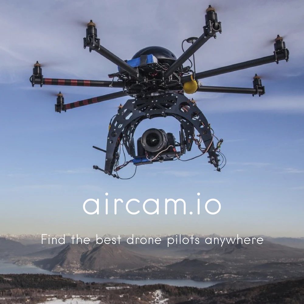 aircam.io