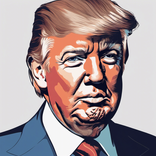 Presidential Speech Duel