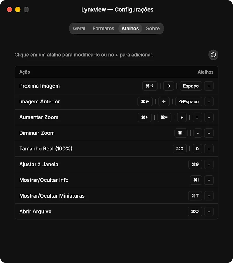 Lynxview screenshot 6