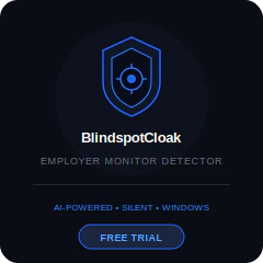 BlindspotCloak