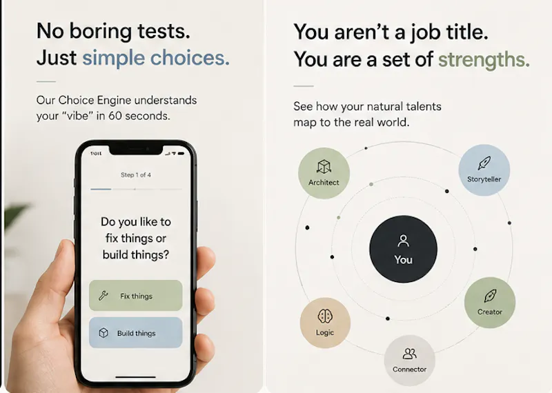 SkillPilot screenshot 3