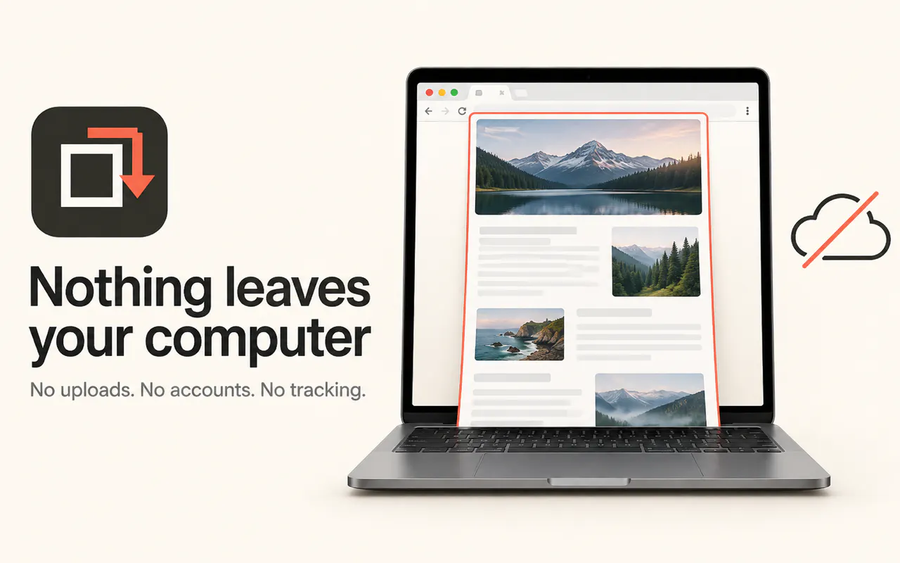 Fullpage Screenshot gallery image