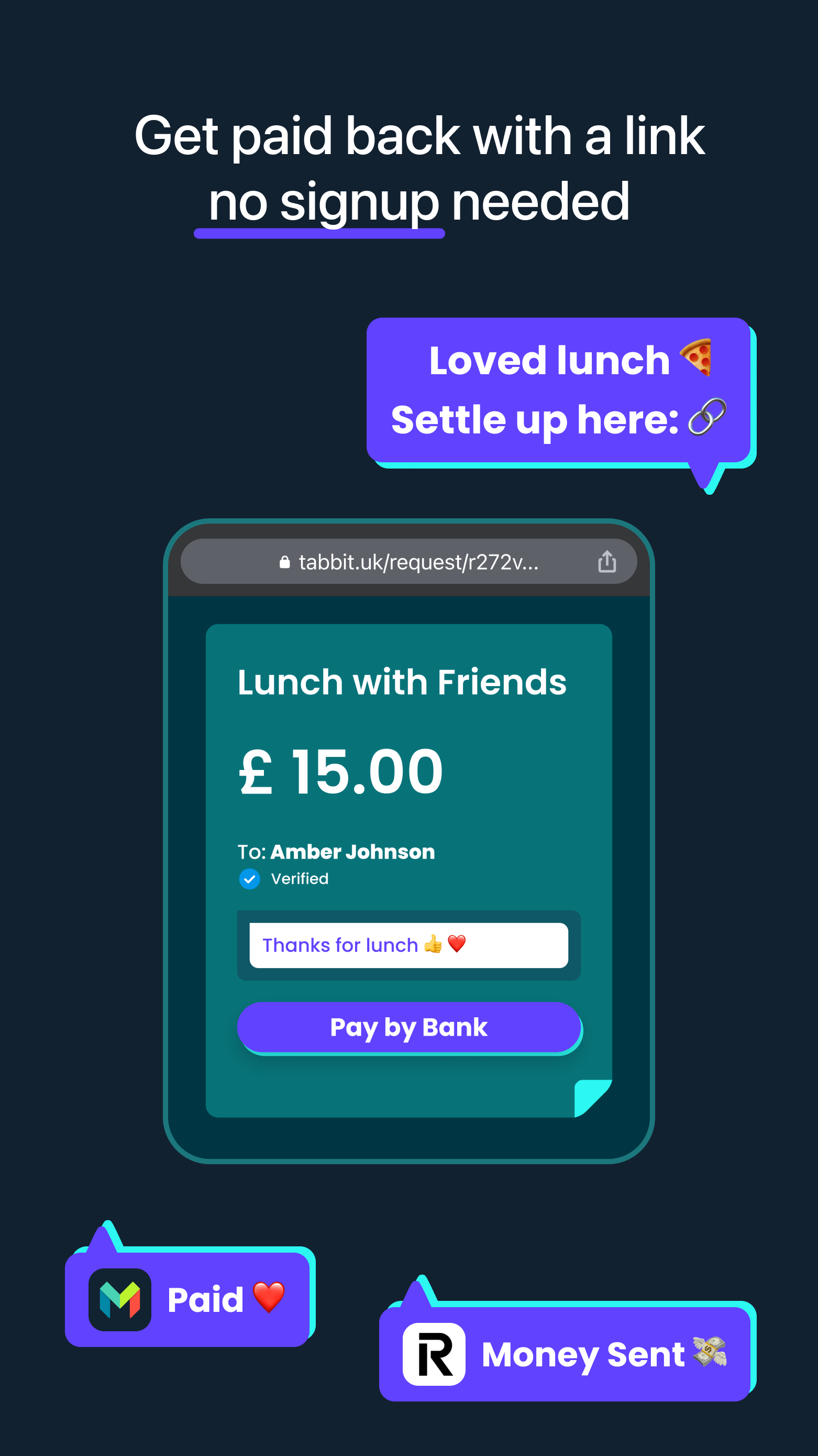 Tabbit gallery image