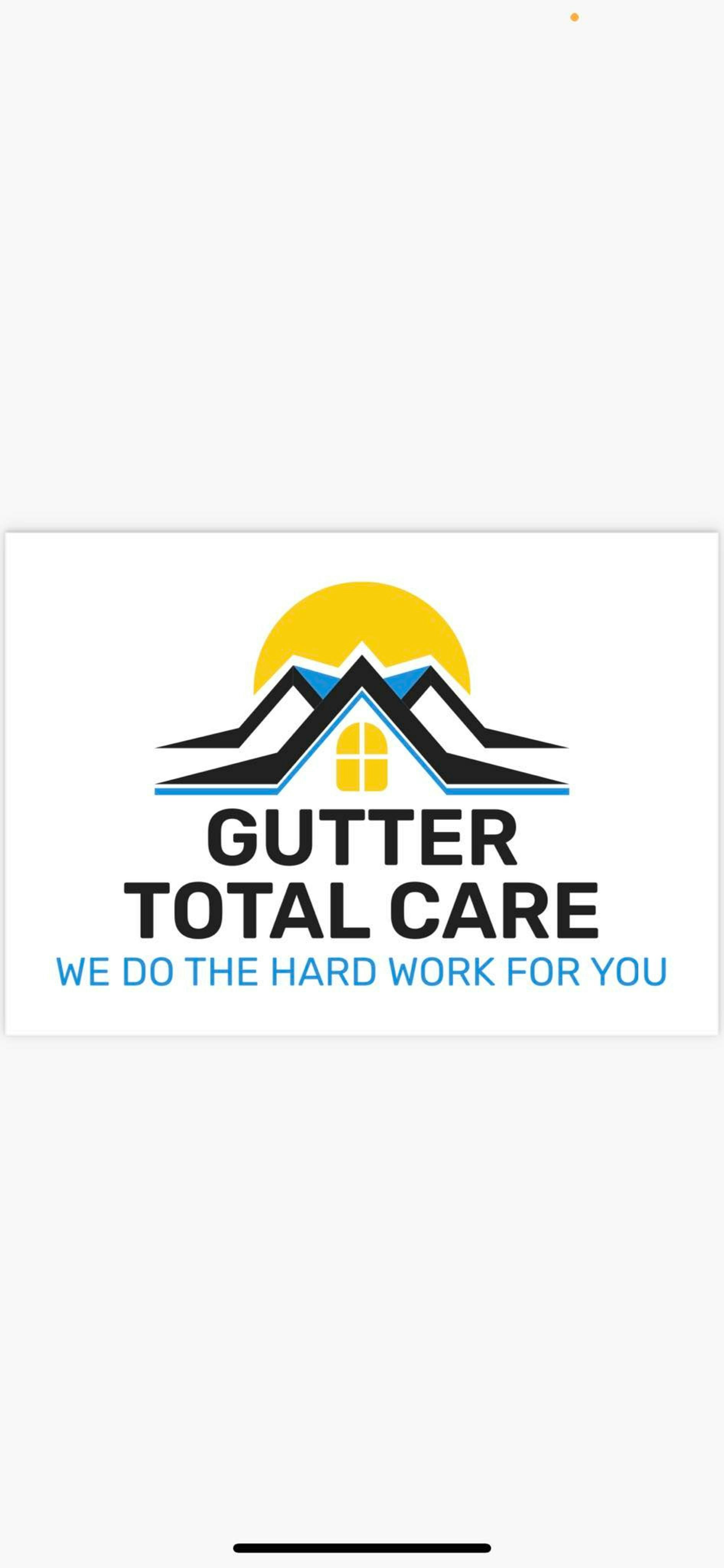 Trusted Gutter Cleaning Melbourne - Main product screenshot demonstrating key features and user interface