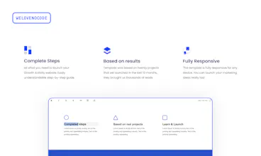 Automated Viral Lead Generation Template gallery image