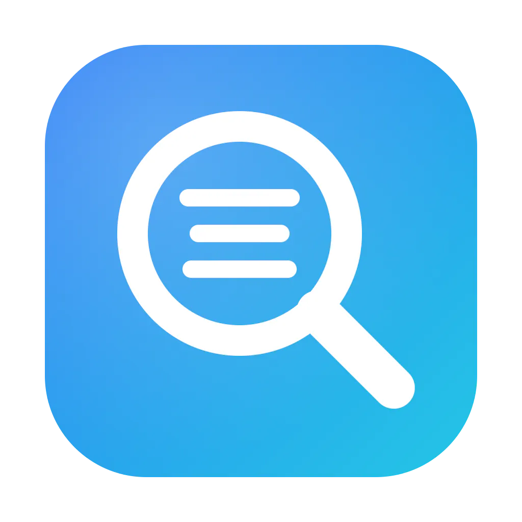 LedgerLens gallery image