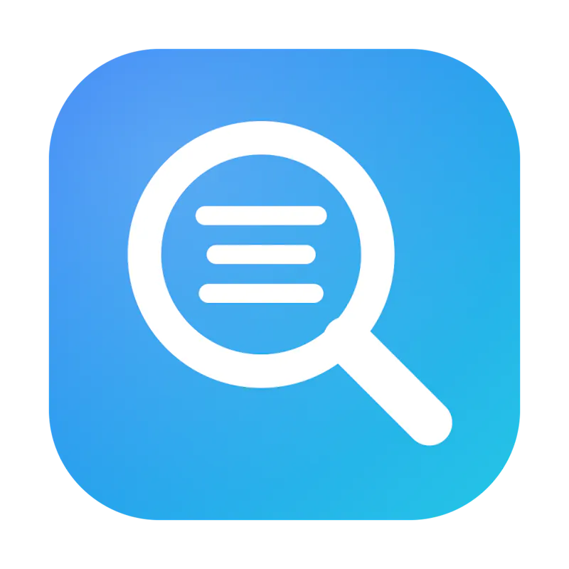 LedgerLens screenshot 1