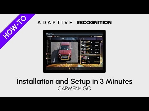 Carmen GO gallery image