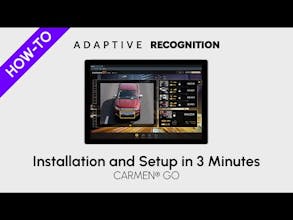 Carmen GO gallery image