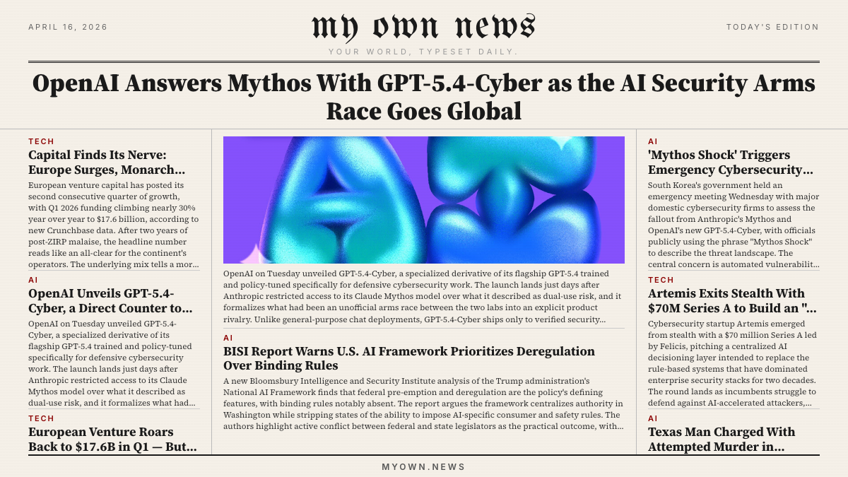 MyOwn.News gallery image