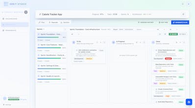 AI Product Manager gallery image