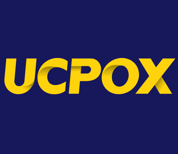 Mídia 1 de Ucpox