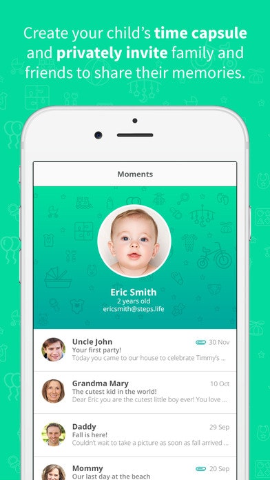 StepsLife gallery image