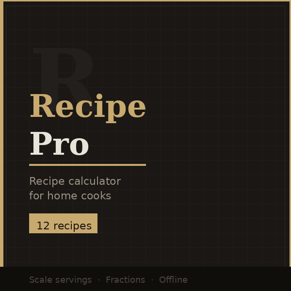 Food gallery image