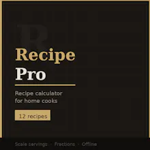Food gallery image