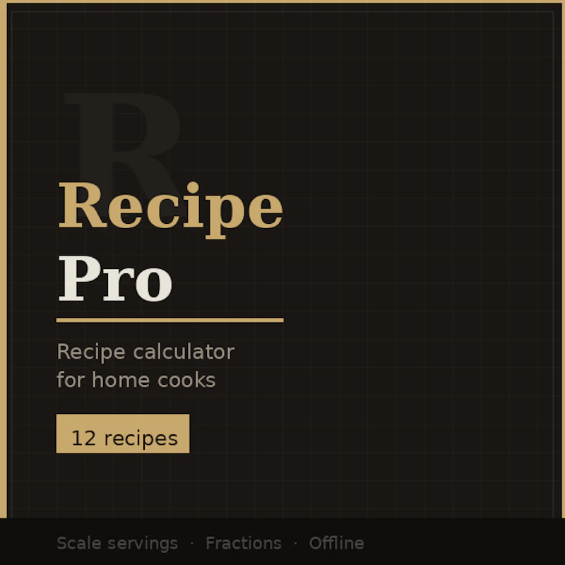 Food screenshot 1