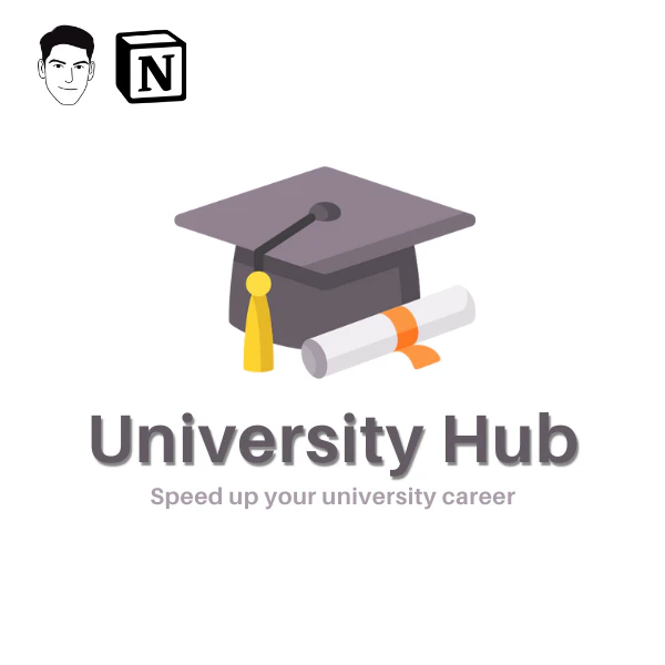 University Hub