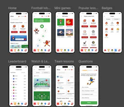 Sportlingo gallery image