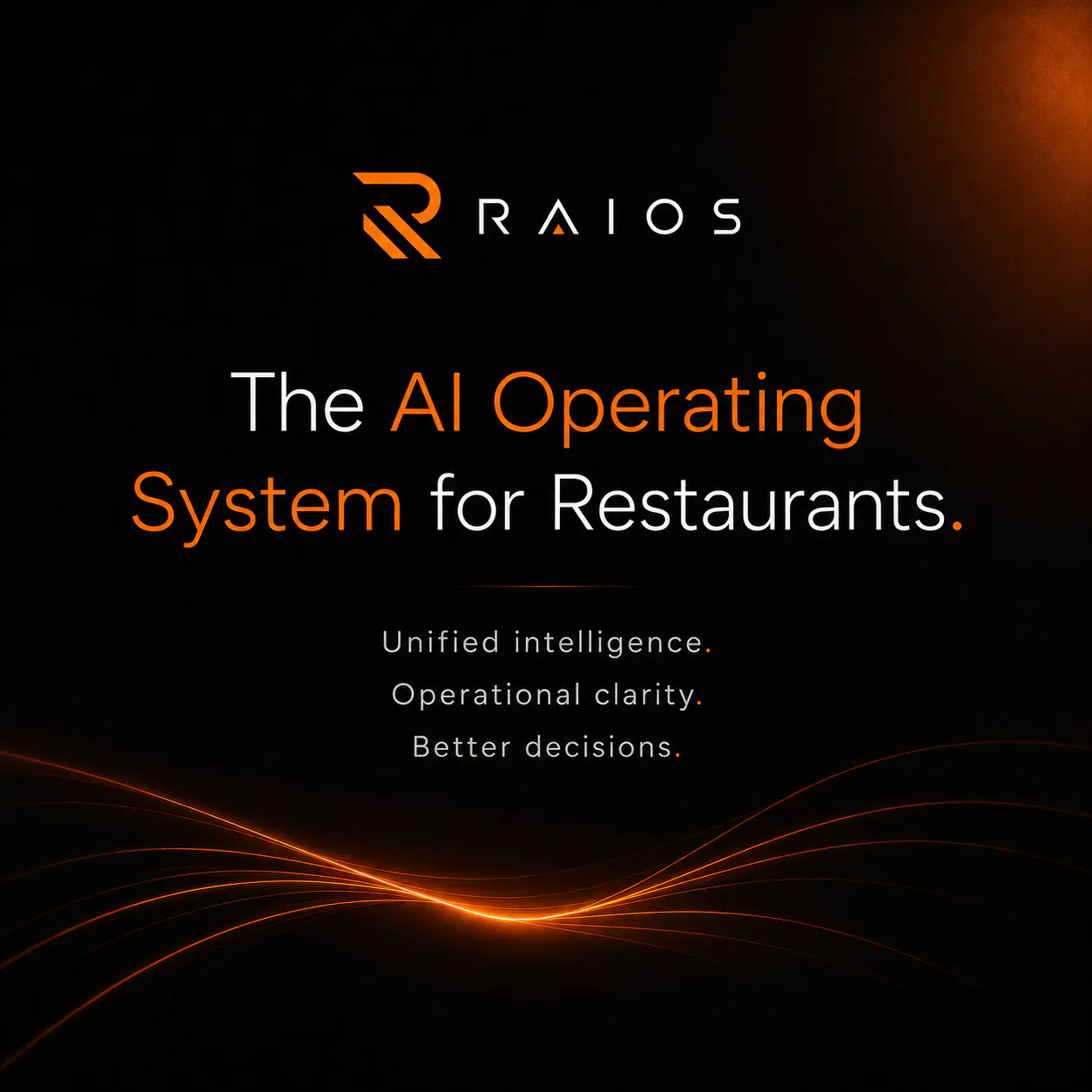 RAIOS gallery image