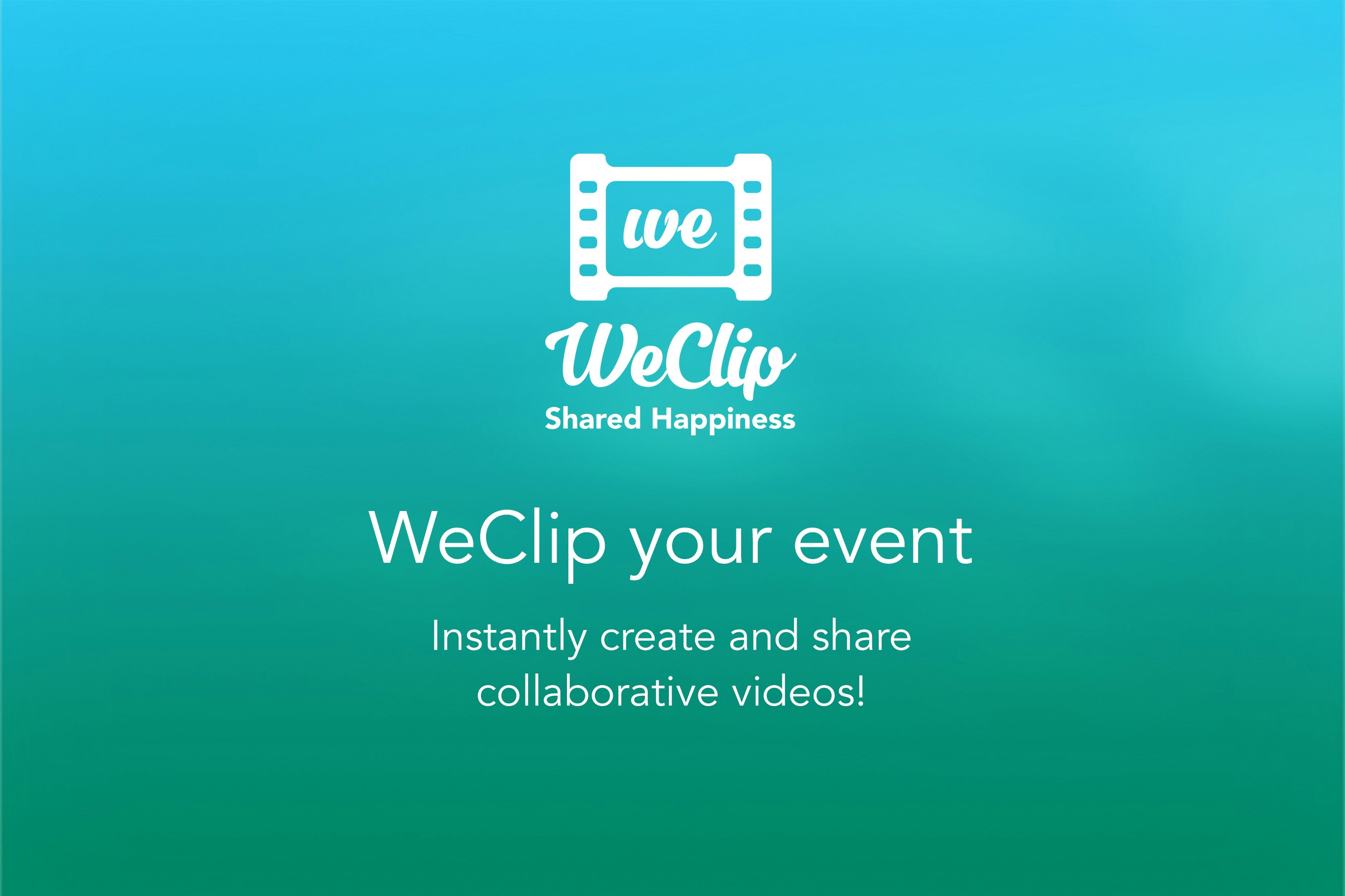 WeClip App gallery image