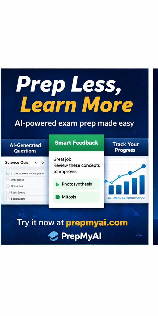 PrepMyAI gallery image