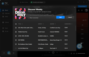 Kigo Music One gallery image