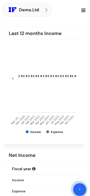 InvoiceForm gallery image