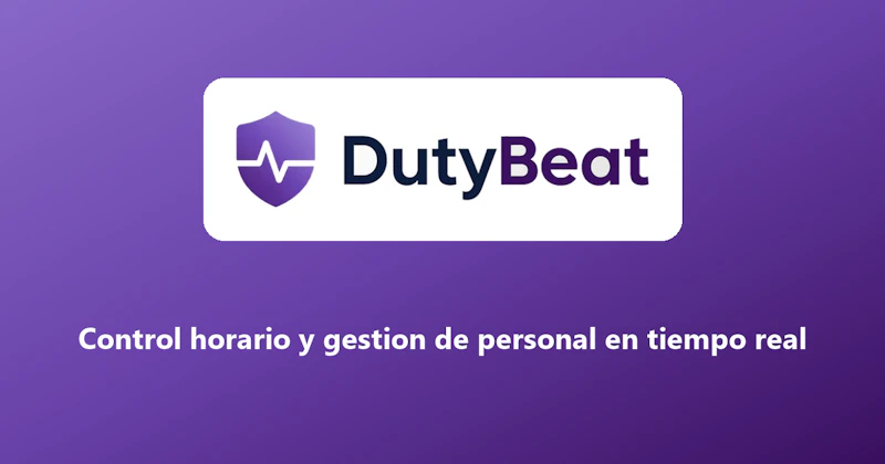 DutyBeat screenshot 1