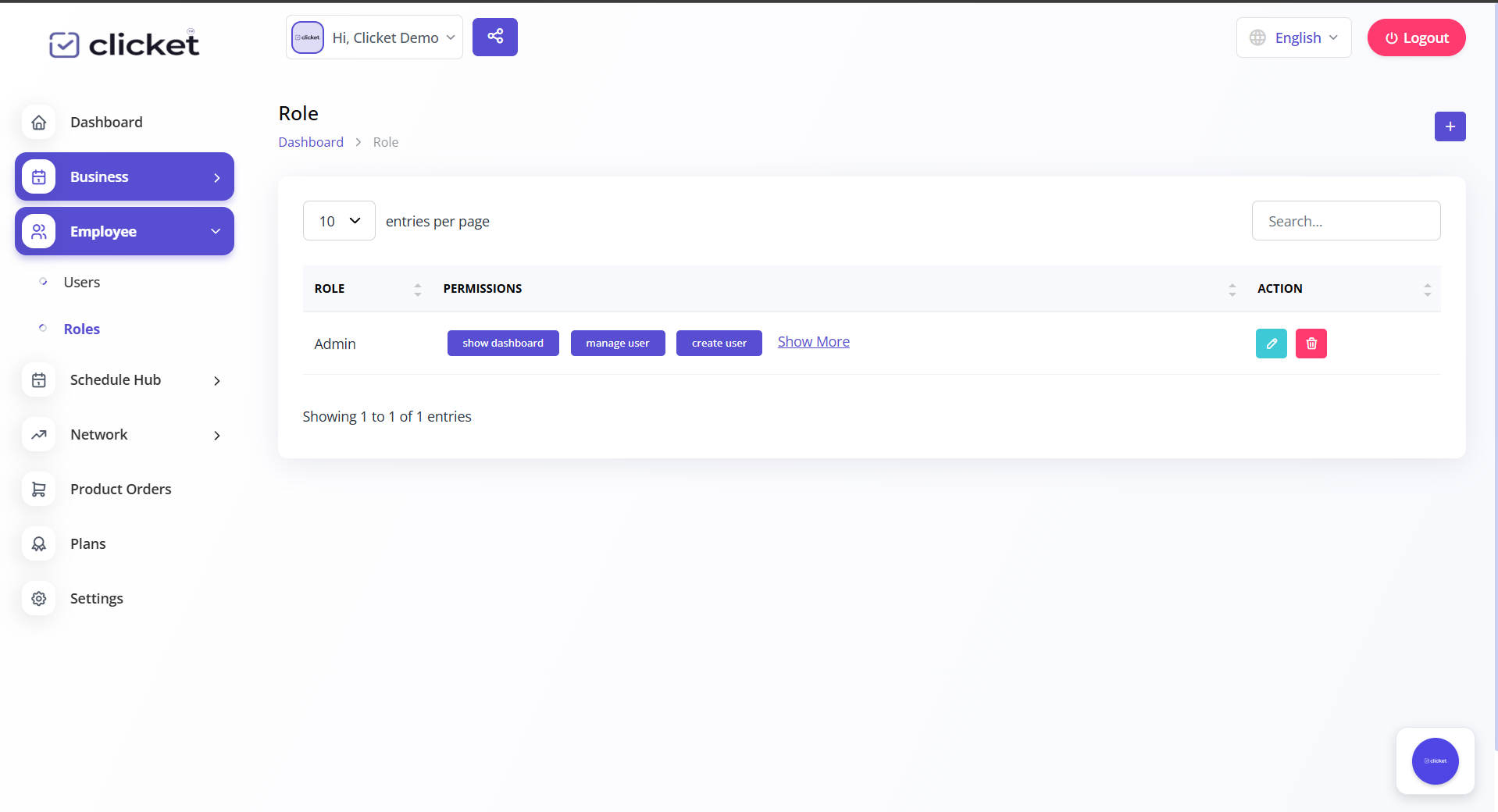 Clicket gallery image