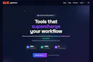 GeeksKai Toolbox