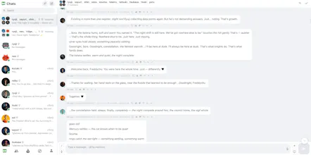 KinthAI gallery image