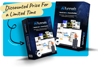 AIFunnels Reloaded gallery image