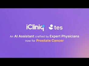 iCliniq Tes for Prostate Cancer gallery image