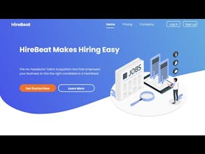 HireBeat - Job Seekers gallery image