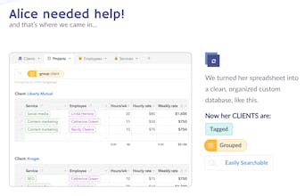 I Hate My Spreadsheet gallery image