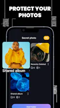 LockBox - Secret Photo Vault gallery image