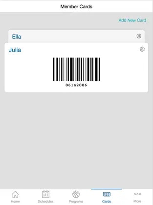 Daxko Operations gallery image