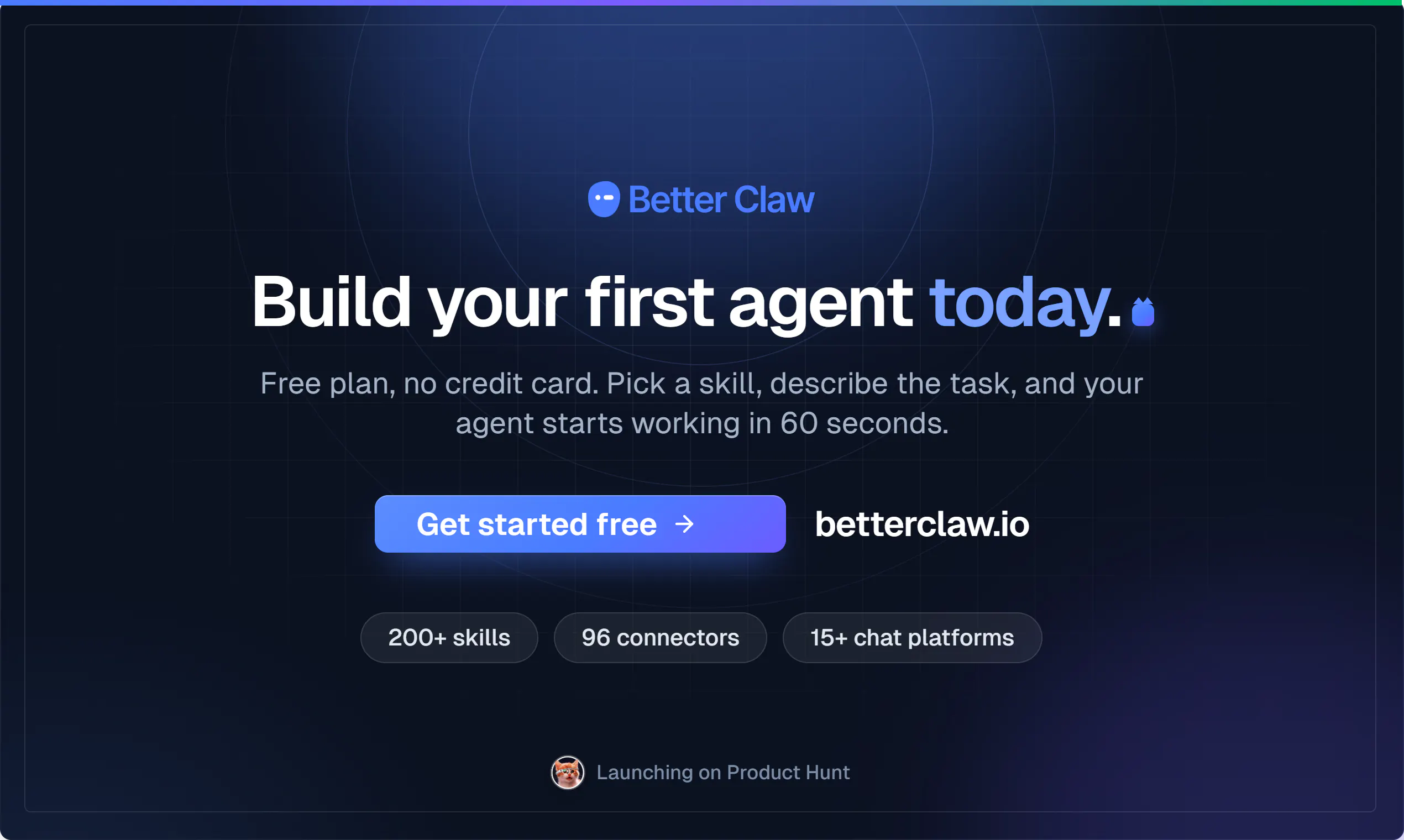 BetterClaw gallery image