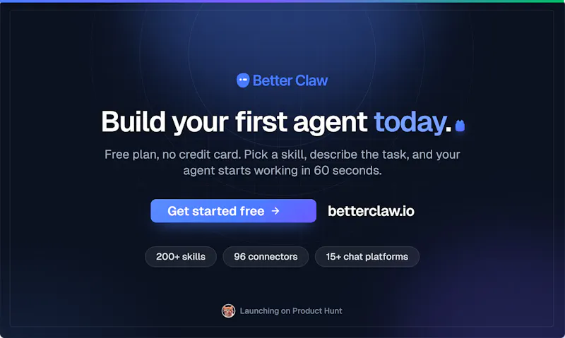 BetterClaw screenshot 8